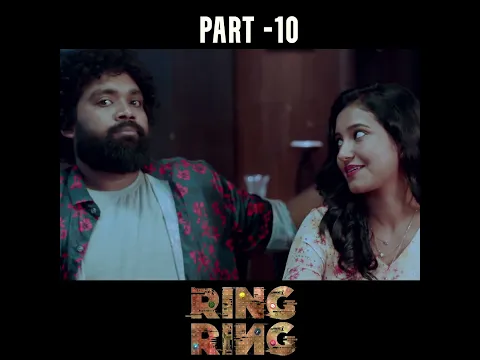 Ring Ring -Part10|Tamil Full Movie| Vivek Prasanna | Sakshi Agarwal | Daniel | T Creations Cinemas