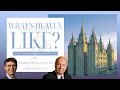 Download Lagu S4 E36 What's Heaven Like? The Glory of Heaven Revealed with Robert Millet (D\u0026C 76)