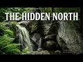Central Park s Hidden Waterfalls The North Woods Nobody Visits