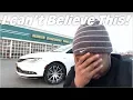 Never Going To Mavis Discount Tire For