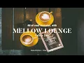 [Playlist] Jazz Music Perfect for Playing in Cafés🎶