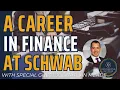 Every COO Needs to Know FINANCE Johnathan s Career Journey with Schwab