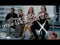 What is Generation X It s Complicated