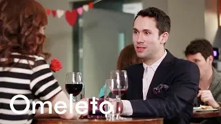 CUSTOM LOVE Omeleto Comedy