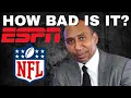 How Accurate Were ESPN s 2024 NFL Predictions