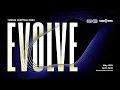 EVOLVE - The 2023 MFA Interaction Design Thesis Festival