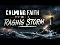 Calming Faith Within a Raging Storm 2026 Cory Smith