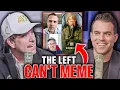 Jack Posobiec Punishes Harry Sisson for Not Being Able to Take a Joke