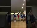 Download Lagu Cant take my eyes off you Dance Remix | My Unique Spin on the Viral TikTok Trend #shorts