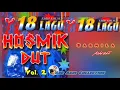 Lagu 18 LAGU EDISI KHUSUS HOSMIK DUT VOL. 2 - VARIOUS ARTIST
