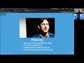 Jaxnode Deno Presentation