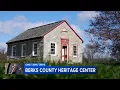 One Tank Trips Exploring Berks County s rich pre-industrial history and rural charm