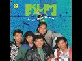 Download Lagu Iklim - gerhana cinta luka