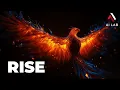 Rise – A Journey of Strength and Rebirth (Melodic Rock)