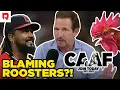 Emmanuel Clase Blames Gambling Allegations On ROOSTERS The Jim Rome Show