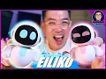 Lagu 🤖 Introductie van de NIEUWE Eiliko Robot: uitpakken en eerste indrukken! 🤖 [Kortingscode inbegrepen]