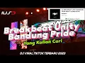 Download Lagu DJ BREAKBEAT UNITY BANDUNG PRIDE NIGHT ALONE PROJECT VIRAL TIKTOK TERBARU 2023 DJ YANG KALIAN CARI ❗