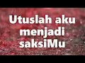 Download Lagu Lagu Rohani Kristen || Lagu Rohani Saat Teduh, Pujian \u0026 Penyembahan - Official Music Video (211)