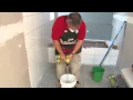 How To Lay Mosaic Tiles - DIY At Bunnings