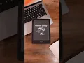 Custom Kindle Screensaver