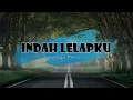 Indah Lelapku - Izwan Pilus (Lirik)