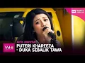 Download Lagu Artis Jemputan: Puteri Khareeza - Duka Sebalik Tawa | WHI (7 Jun 2022)