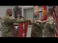 AMC News Dispatch AMC Change of Command