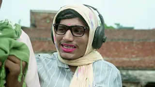 बुआ का इंतक़ाम | Bua Ka Intqaam | New haryanvi Short movie | Apex Chamak Music