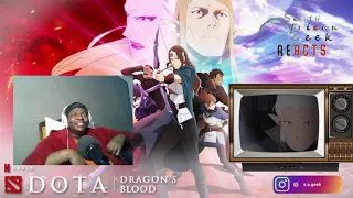 dota dragons blood 1x8 season 1 episode 8 finale