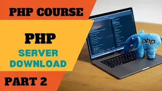 PHP tutorial basic to advance in Urdu Hindi PHP server download PHP course in Urdu part 2
