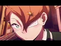 Download Lagu My Hero Academia Vigilantes - Kuin Hachisuka (Tamao Oguro) Introduction English Dubbed
