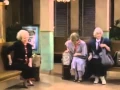 Lagu YouTube Poop: Blanche Enrolls At Condom College