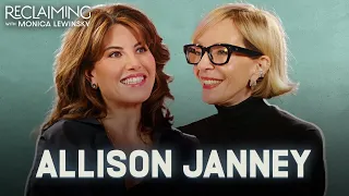 The Diplomat s Allison Janney on Psychics The West Wing and Paul Newman