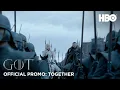 Video di Game of Thrones | Season 8 | Official Promo: Together (HBO)