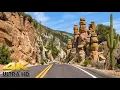 Tucson s Most Incredible Road Feels Like a Dream Sky Island Scenic Byway 4K