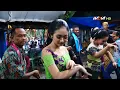 Download Lagu TAYUB GROBOGAN ARUM LARAS - Walang Kekek , Godril , Sepuluh Wolu , Kembang Rawe