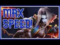 How Good is MAX SPEED SAATI - Paladins Saati Gameplay