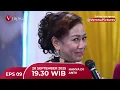 Lagu Malam ini Episode 9 “Rindu Tak Berujung” Jam 19.30 WIB di ANTV
