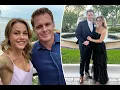 Big Brother alums Christmas Abbott and Memphis Garrett marry