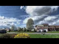April Winds