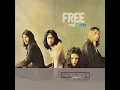 Free, All Right Now Single Version