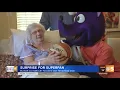 Mercury star Diana Taurasi sends special message to 95-year-old superfan in hospice