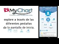 Mychart Signup Spanish