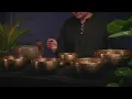 Tibetan Healing Sounds for Restful Sleep | 3 Hour Tibetan Singing Bowls | Relax Your Mind and Body