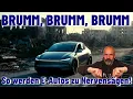 Lagu So werden Elektroautos zu Nervensägen!
