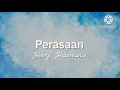 Download Lagu Perasaan - Sheryl Shazwanie (lirik)