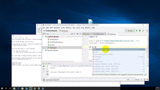 How to delete files and folders using python