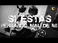 Los Bunkers - Si estas pensando mal de mi - Versión Acustico