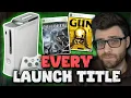 Lagu I played EVERY Xbox 360 Launch Title 20 Years Later...