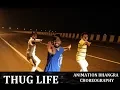 Download Lagu THUG LIFE | DILJIT DOSANJH | BHANGRA